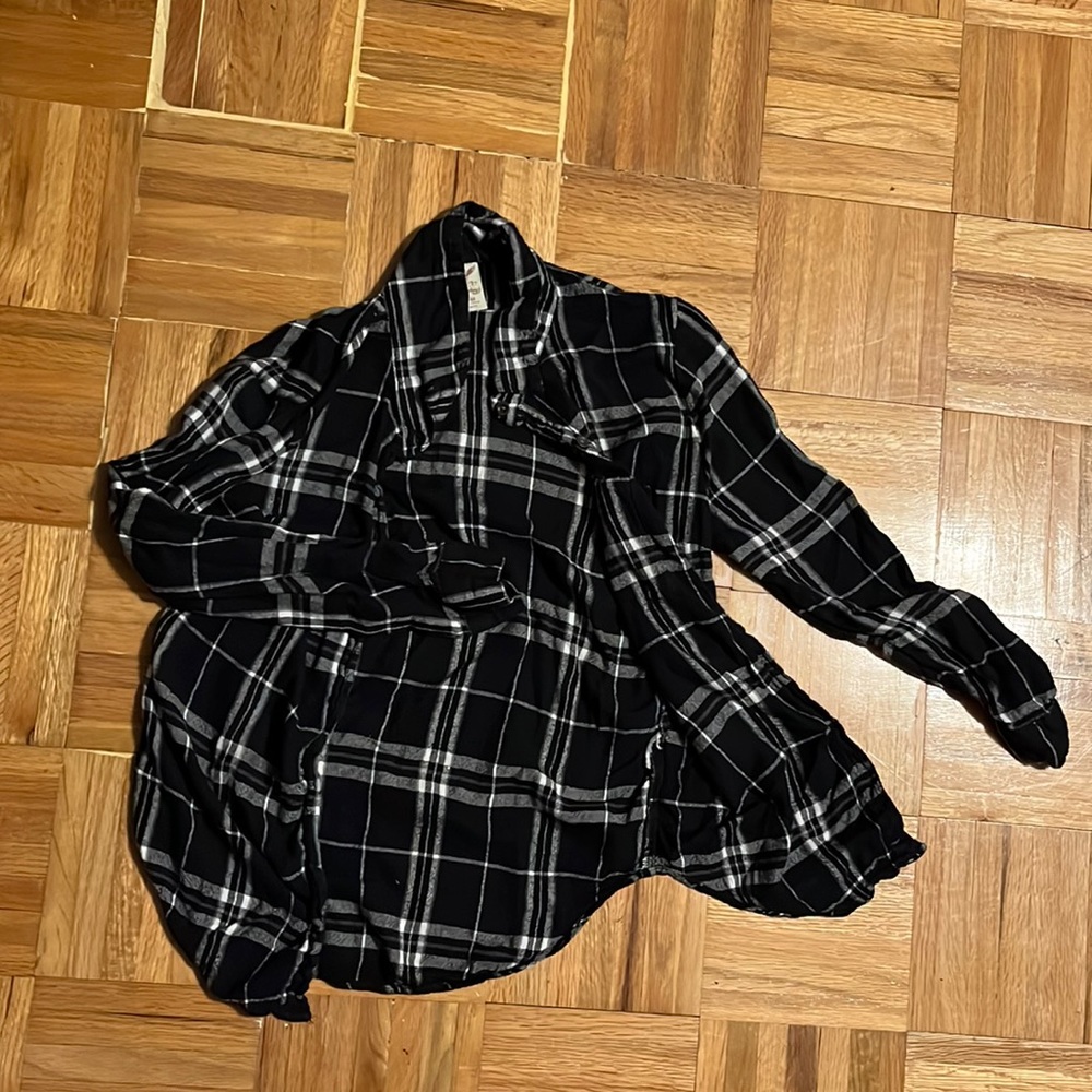 Flannel